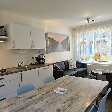 Vakantiewoning Domburg Do31 Extérieur photo