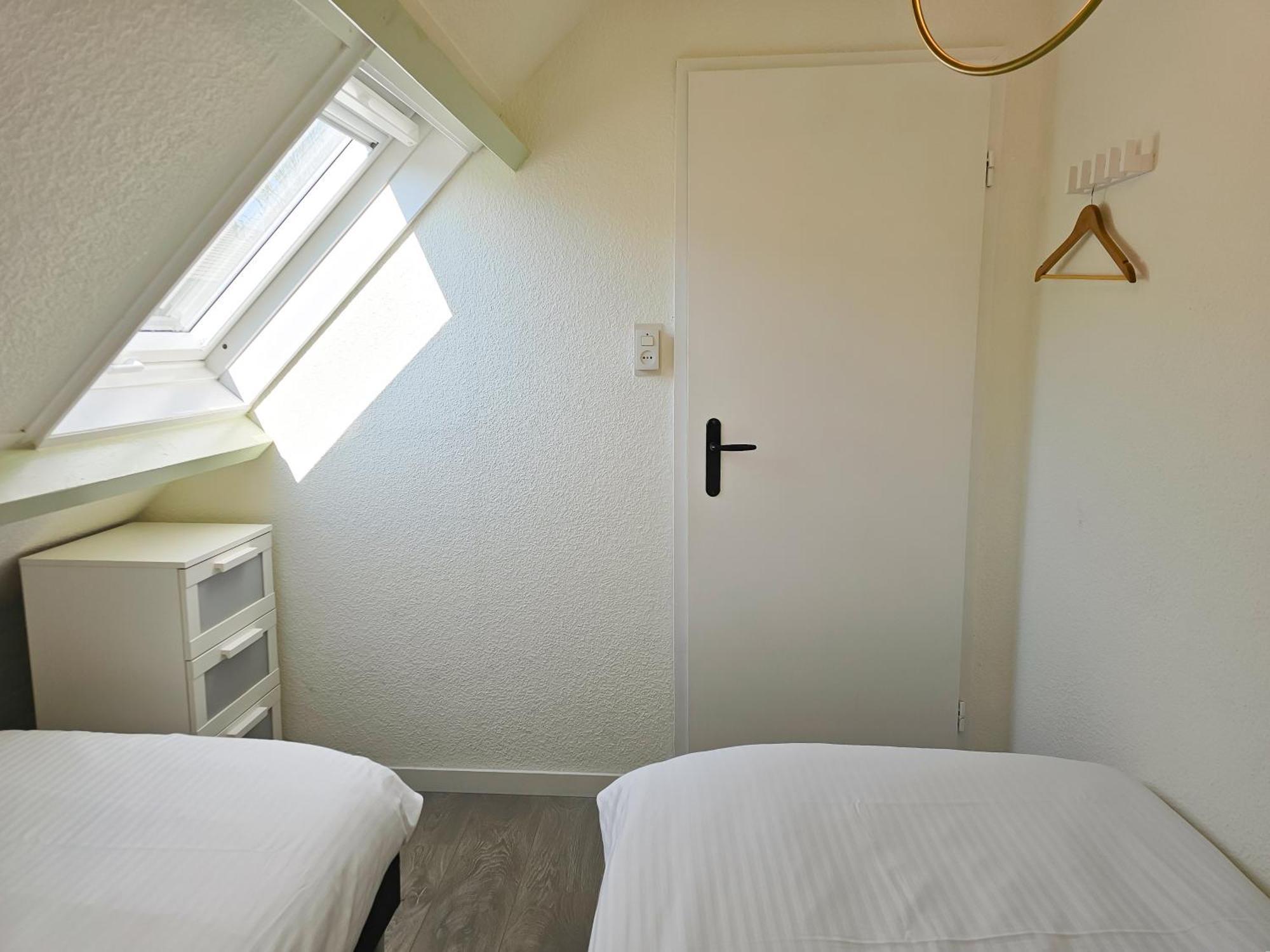 Vakantiewoning Domburg Do31 Extérieur photo