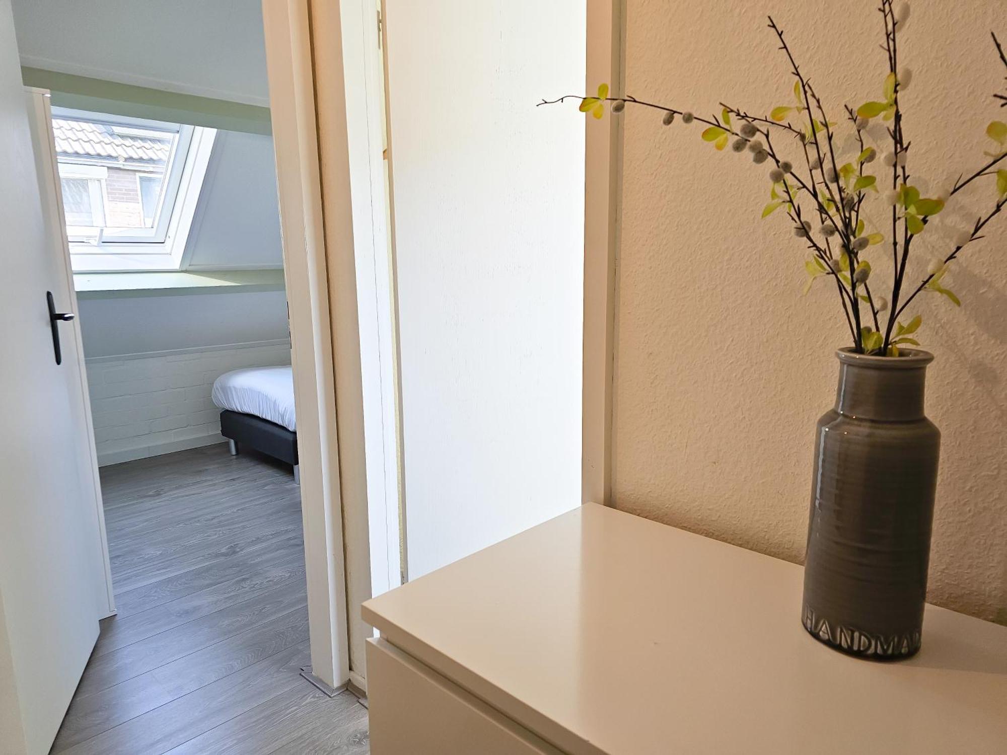 Vakantiewoning Domburg Do31 Extérieur photo