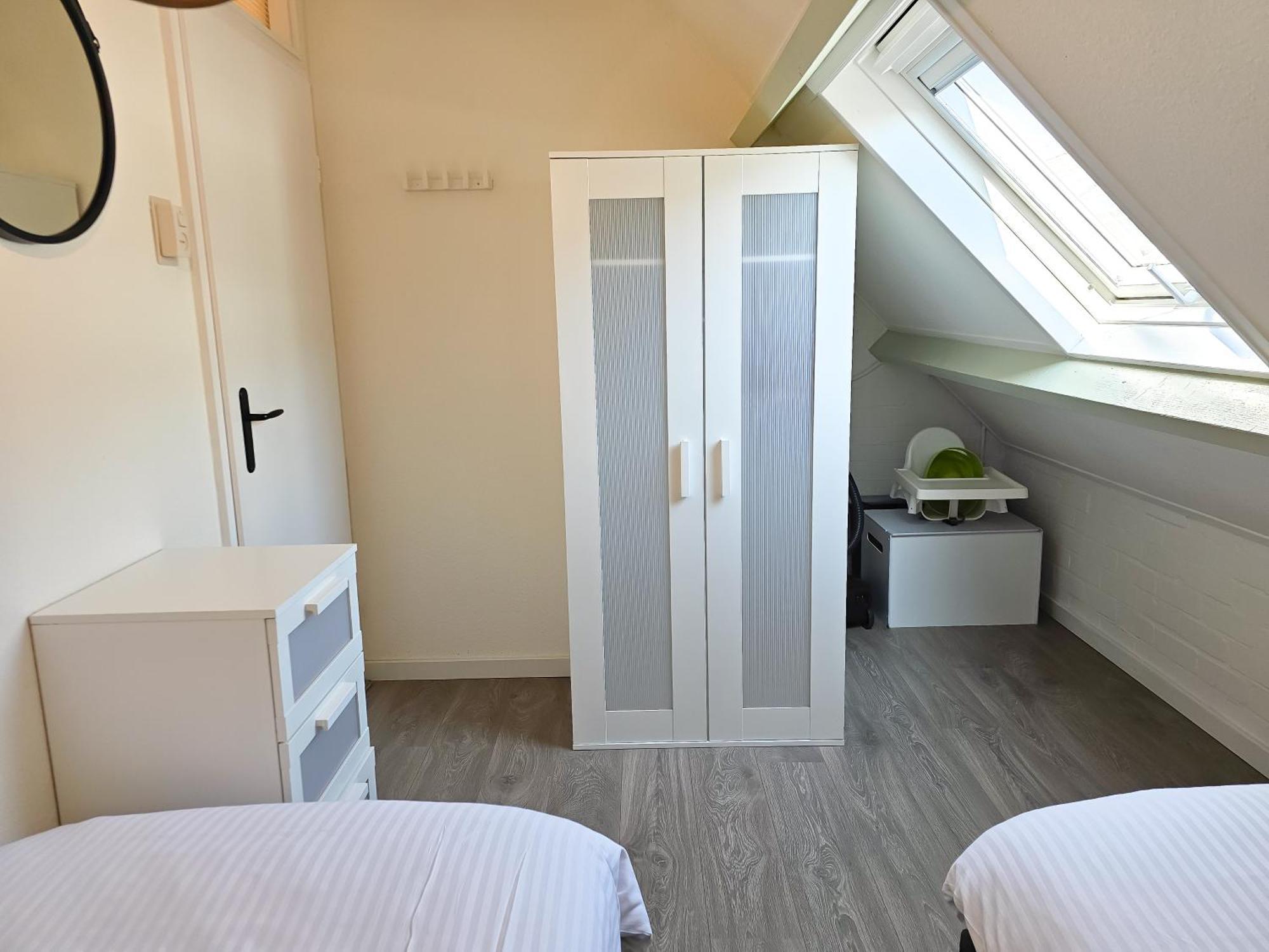 Vakantiewoning Domburg Do31 Extérieur photo