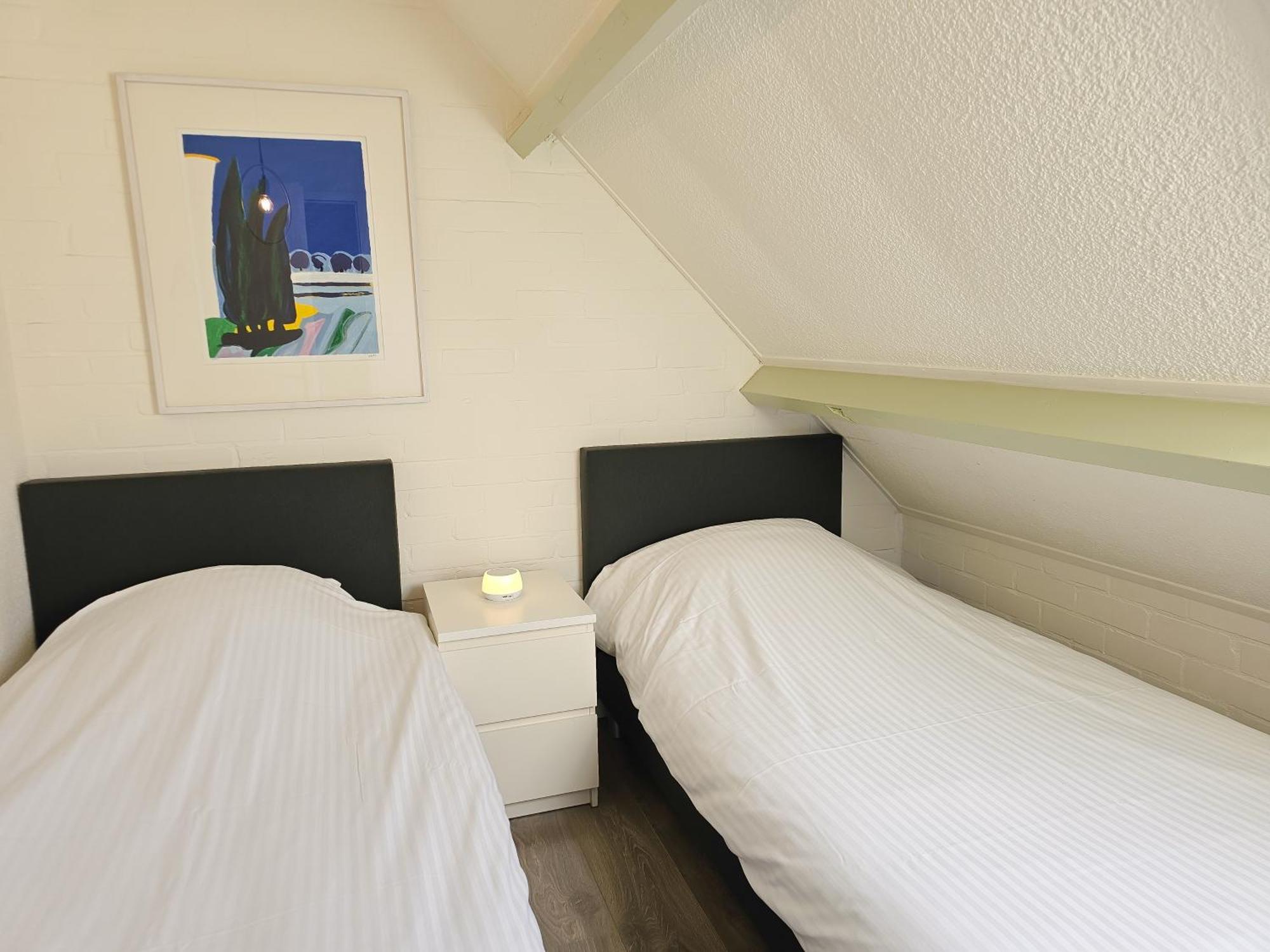 Vakantiewoning Domburg Do31 Extérieur photo